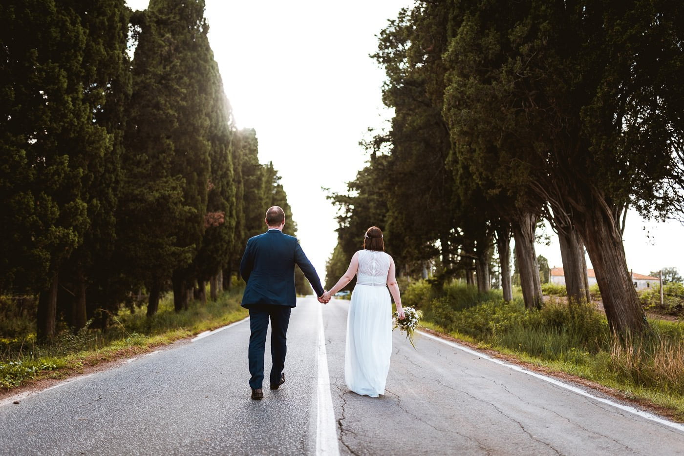 matrimonio a bolgheri