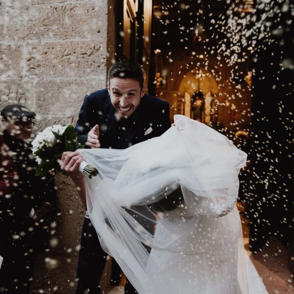 intimate wedding tuscany