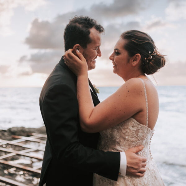 matrimonio a villa parisi