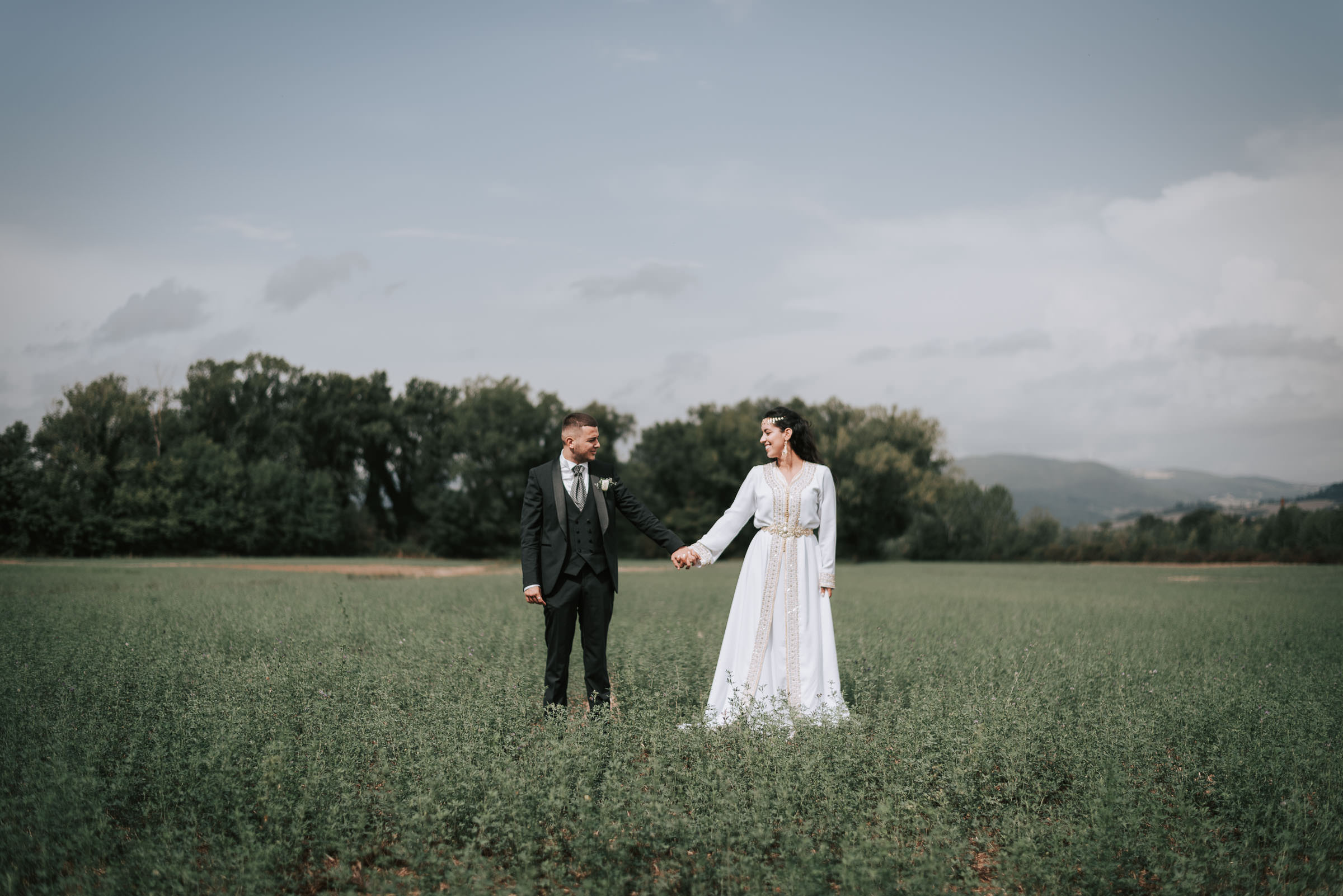 fotografo di matrimoni a livorno