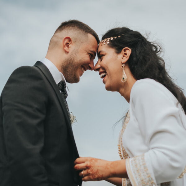 maroccan wedding in tuscany
