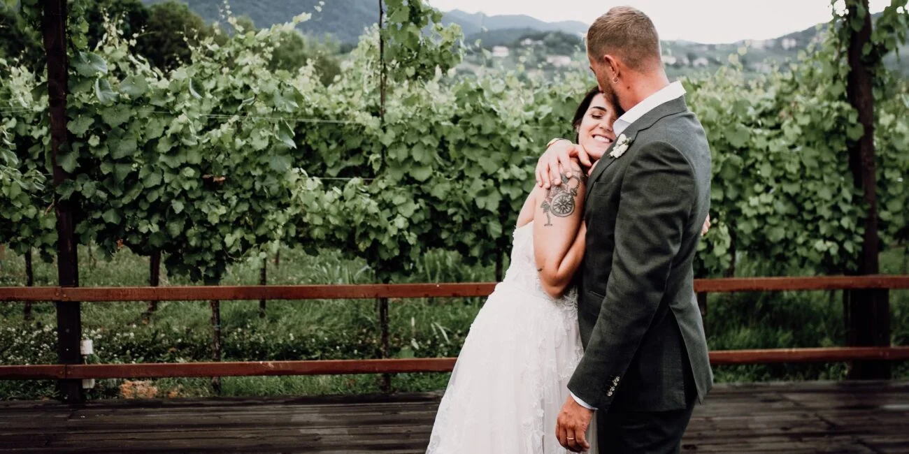 fotografo di matrimoni milano