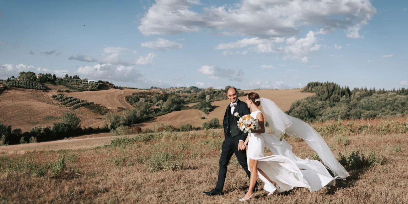 fotografo di matrimoni firenze
