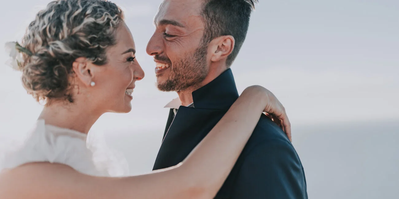 wedding in populonia