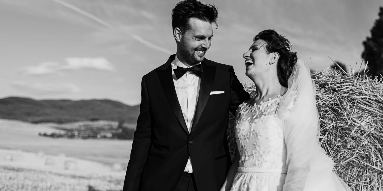 matrimonio in toscana