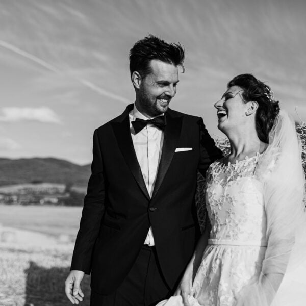 matrimonio in toscana