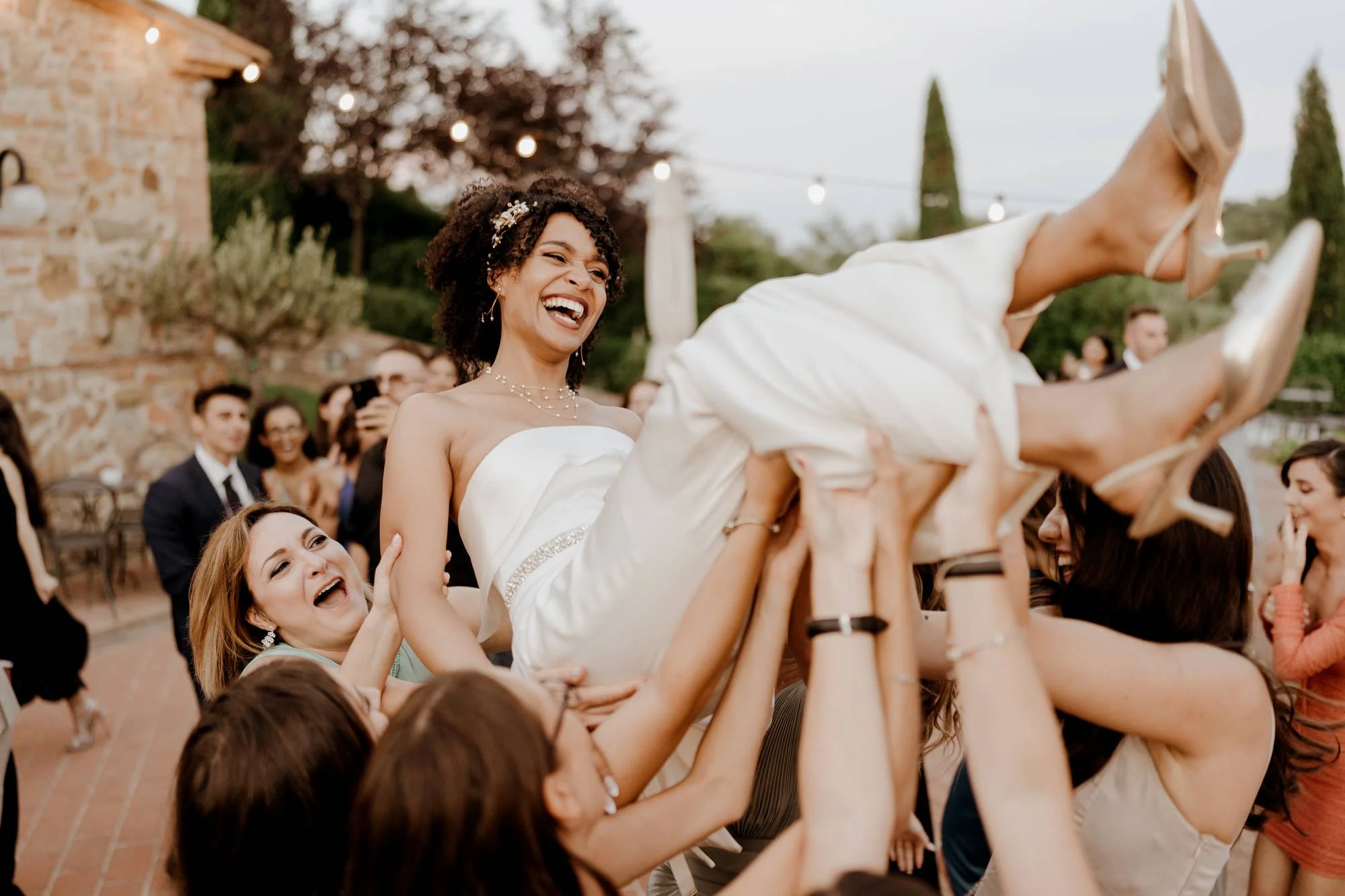 fotografo di matrimoni a Firenze