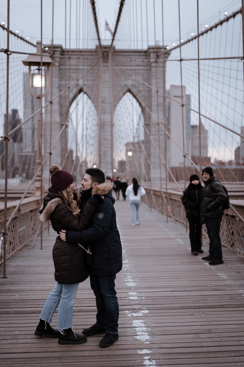 wedding photographer new york