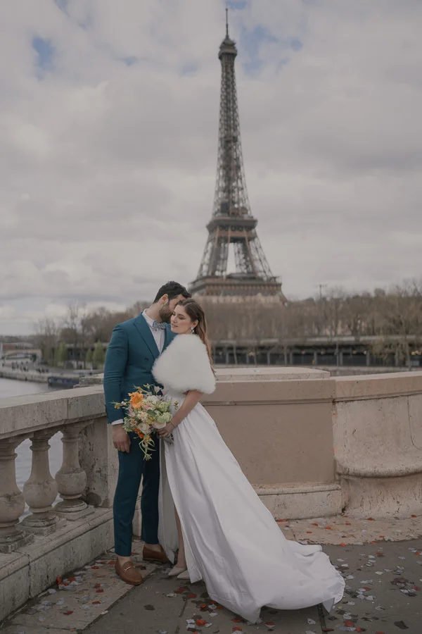 wedding photographer paris