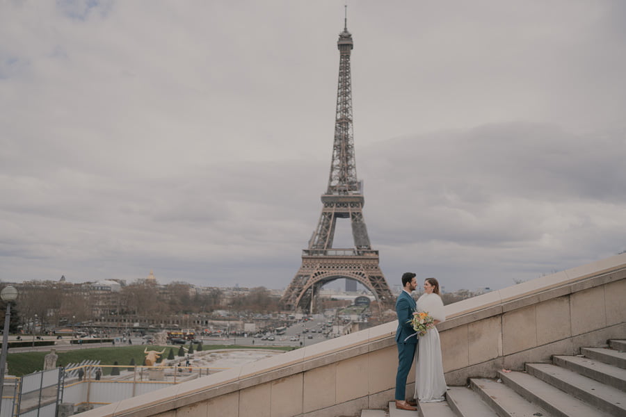 wedding photographer best paris