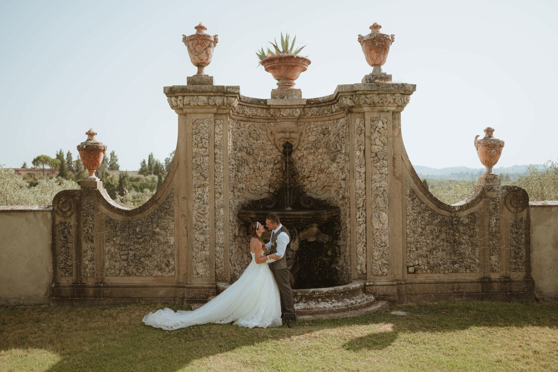 tuscanywedding