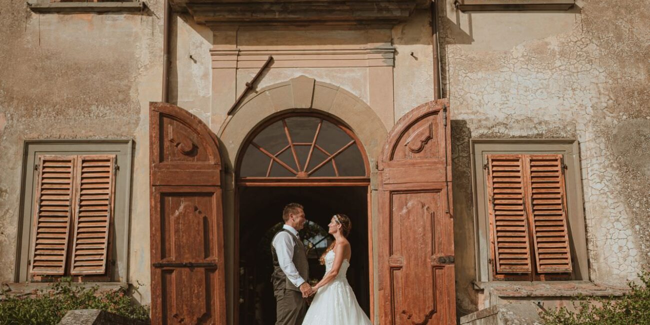 elopement wedding tuscany