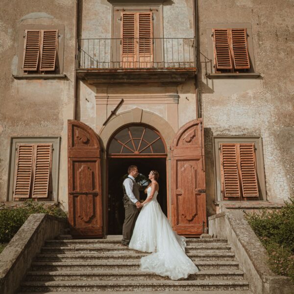 elopement wedding tuscany