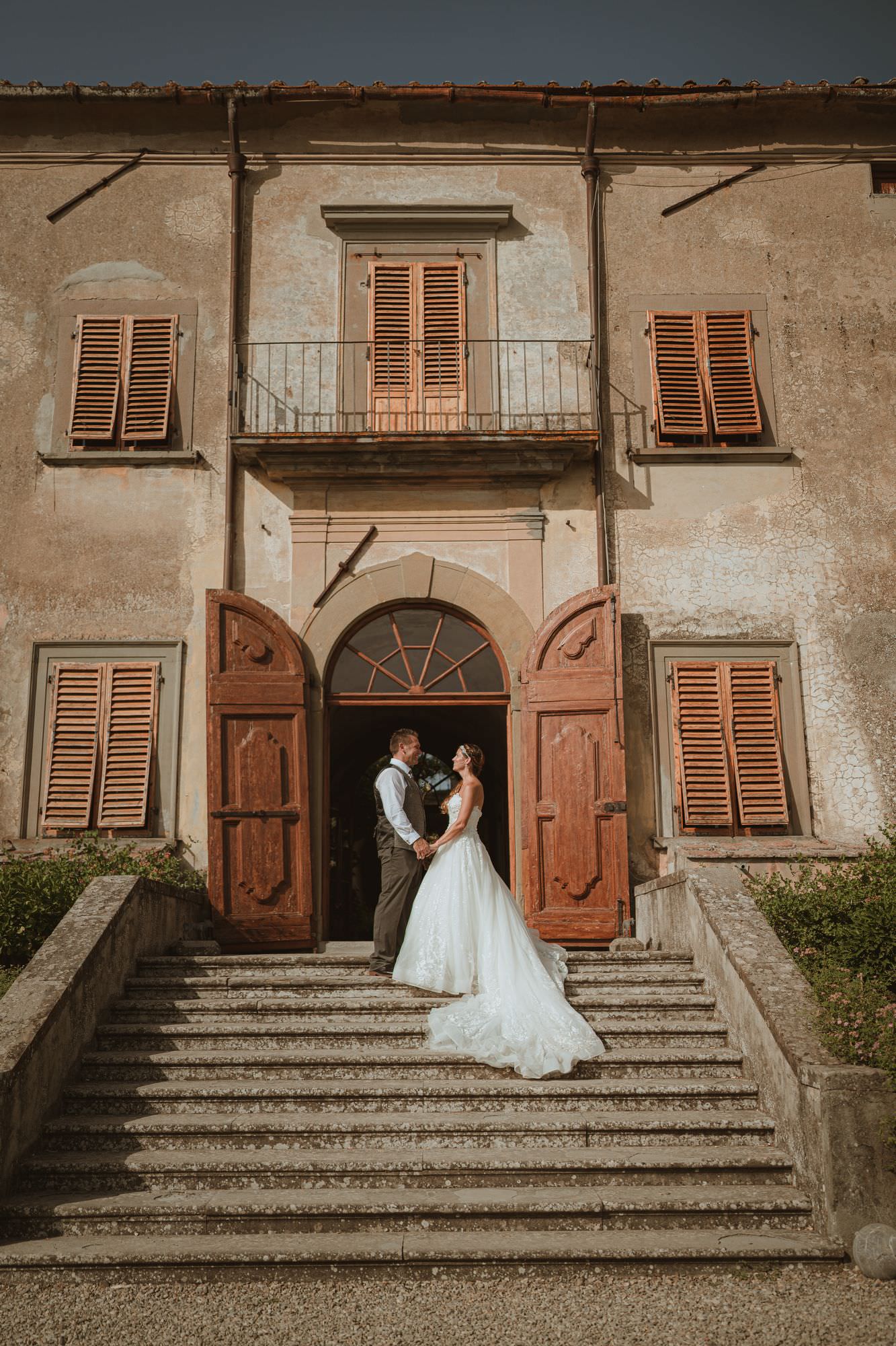 elopement wedding tuscany