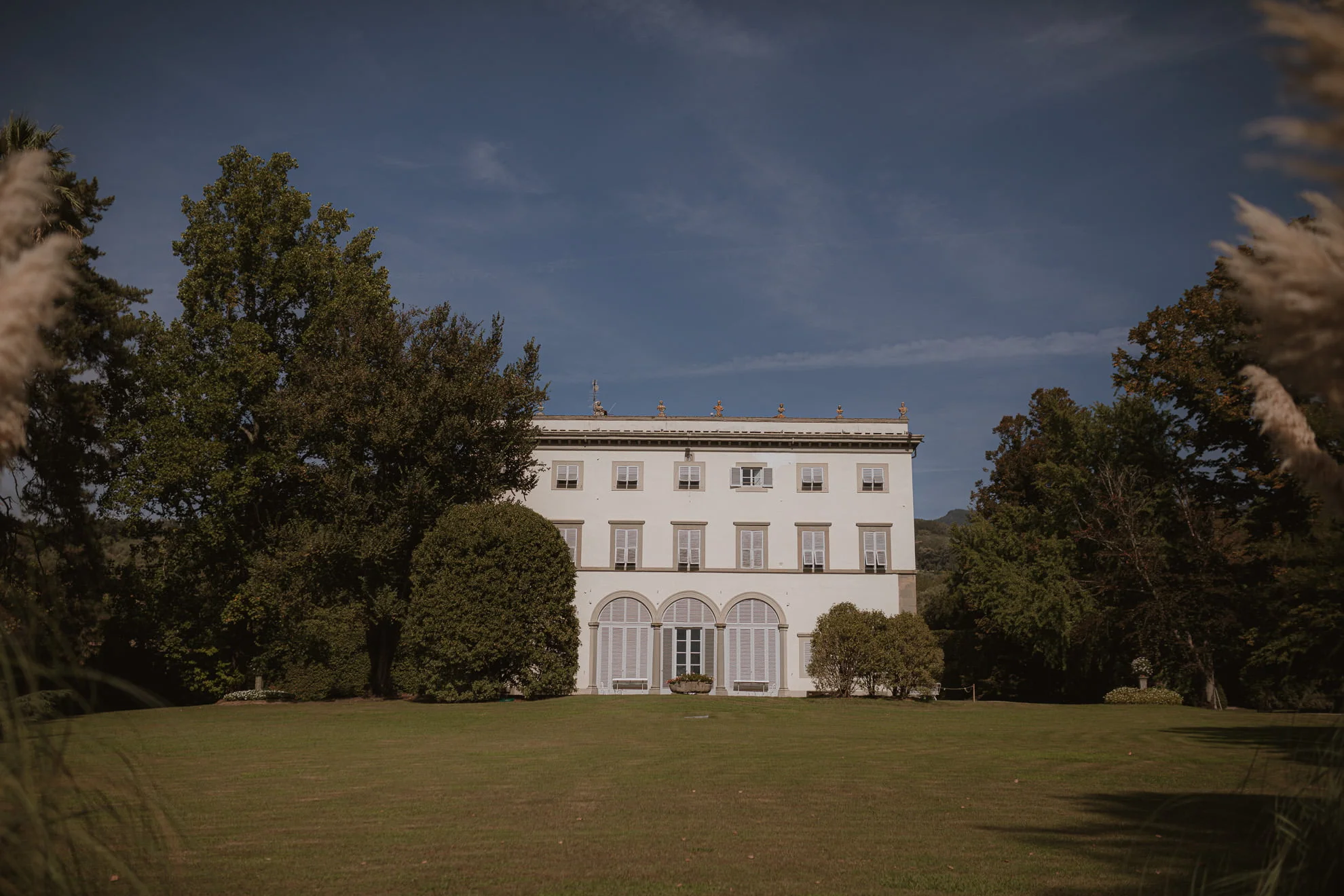 villa grabau