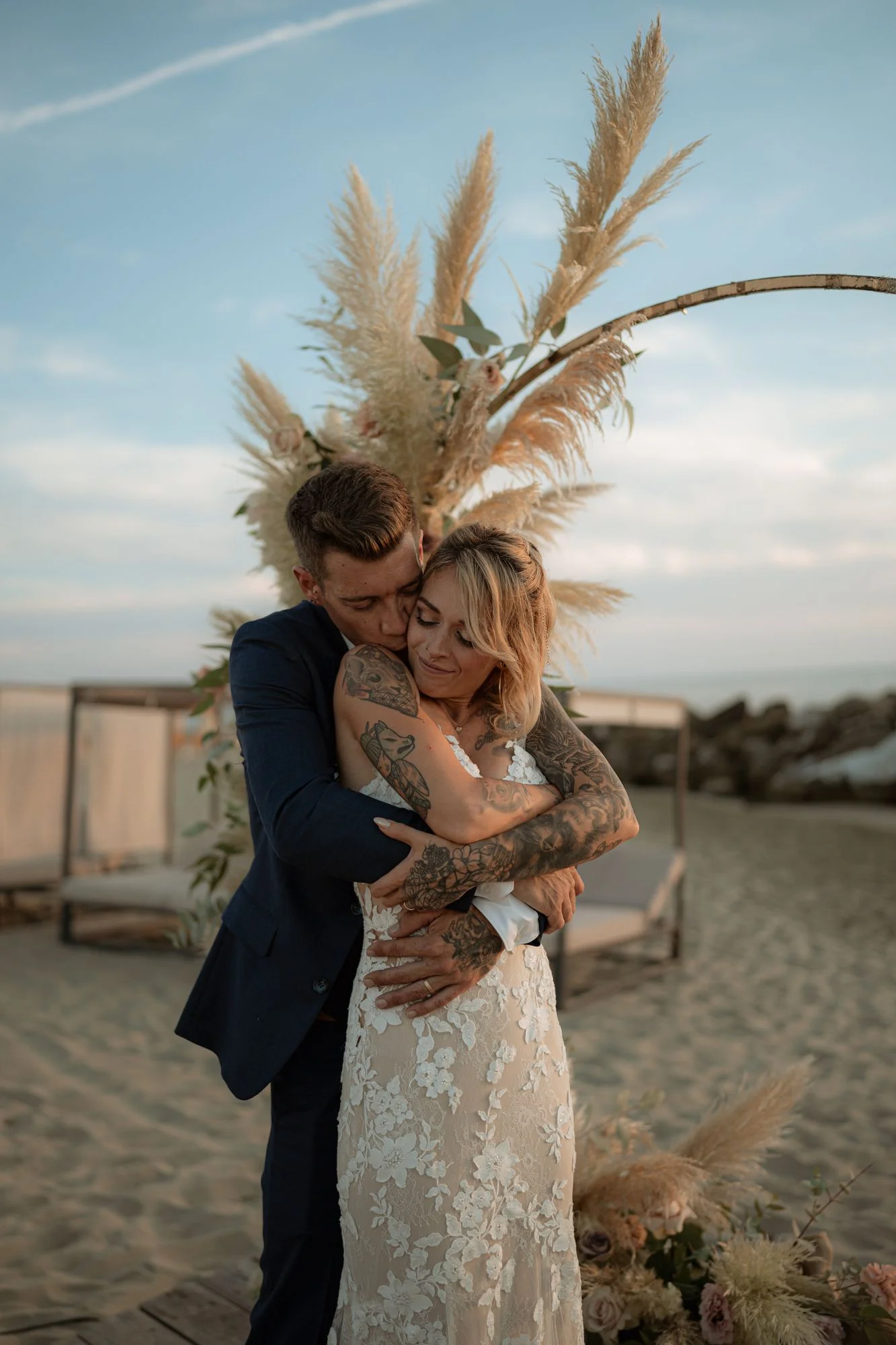 preventivo fotografo matrimoni