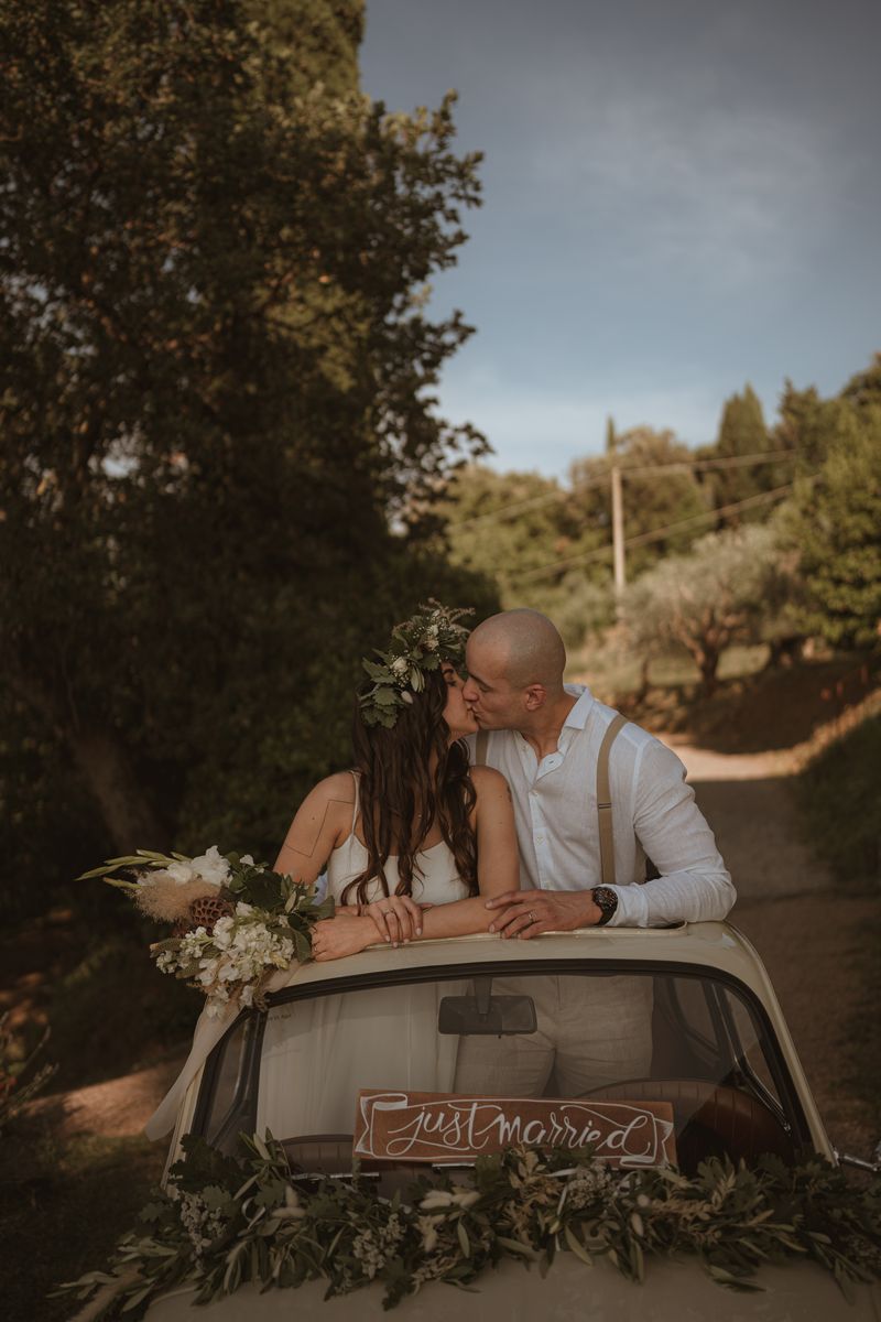 miglior fotografo matrimonio Toscana